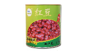 3.35kg红豆罐头