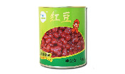 950g红豆罐头