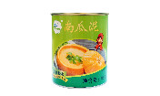 850g南瓜泥罐头