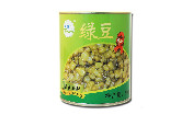 950g绿豆罐头