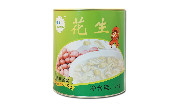 3kg花生罐头