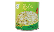 3.35kg薏仁罐头