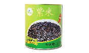 3.2kg紫米罐头