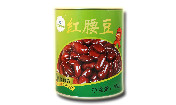 950g红腰豆罐头