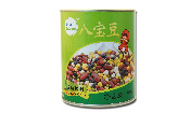 950g八宝豆罐头
