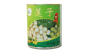 950g白莲子罐头
