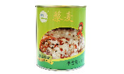 850g藜麦罐头