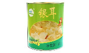 850g银耳罐头