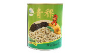 850g青稞罐头