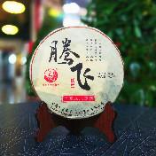 2014年荣昌号 下关沱茶（嶺南轩） 生茶