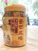 瑞莲莲香炒米饼