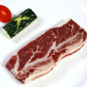 牛仔骨（生鲜）