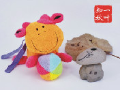 抱球音乐牛仔（欧美标准）