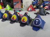 罗粉聚会纪念品，非卖品，你懂的