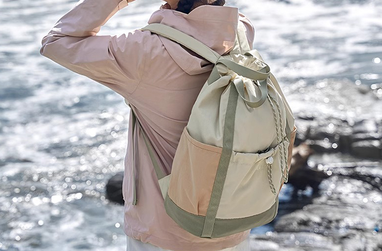 背囊帆布包2025-26款