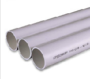 联塑PVC排水管φ110B*6M