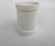 联塑PVC排水直通φ250