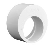 联塑PVC排水补芯φ110*50