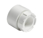 联塑PVC排水清扫口φ110