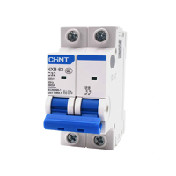正泰断路器 NXB-63 2P 20A