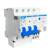 正泰漏电保护器 3P 32A