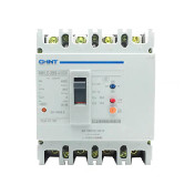 正泰塑壳漏电保护器 4P 125A