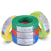 金龙羽电线 BVR1.5mm²