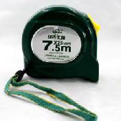 G-01钢卷尺 7.5M*25mm