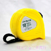 Y-01钢卷尺 10M*25mm