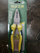 精品钢丝钳 200mm