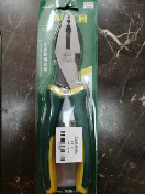  工业级钢丝钳 200mm