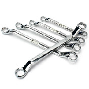 镜面梅花扳手19-22mm