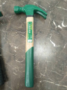 木柄羊角锤 0.5kg