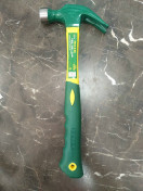 纤维柄（喷塑）羊角锤 0.25kg