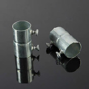 镀锌线管φ20直通