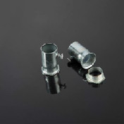 镀锌线管φ40杯梳