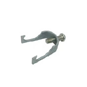 镀锌线管φ50吊码