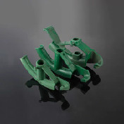 镀锌线管φ32弯管器