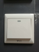 胜点VG白 一位双控