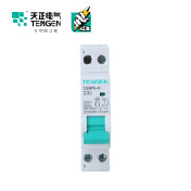 天正TGB1N-63 1P C63