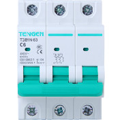 天正TGB1N-63 3P C63