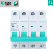 天正TGB1N-125 4P C125	