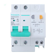 天正TGB1NLE-63 2P C63	