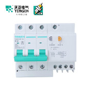 天正TGB1NLE-63 3P C63	