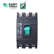 天正TGM1N-630L/ 4300B 630A	