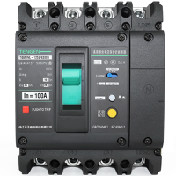 天正TGM1NL-400L/ 4300B 400A	