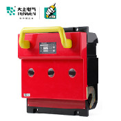 天正HR6-630/30 630A	