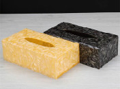 有机玻璃纸巾盒