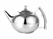 不锈钢珍珠壶2L