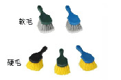 短柄清洁刷